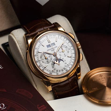 patek philippe vecchi modelli|Pre.